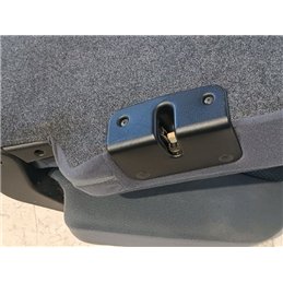 HONDA JAZZ Hátsó Ülés