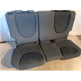 HONDA JAZZ Hátsó Ülés