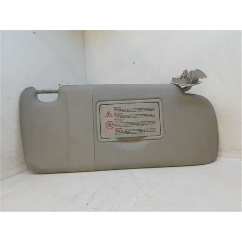 RENAULT ESPACE IV Jobb Napellenző