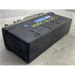 MERCEDES-BENZ C-CLASS ABS Elektronika