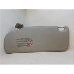 RENAULT ESPACE IV Jobb Napellenző