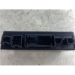 MERCEDES-BENZ E-CLASS Csomagtérajtó Motor Elektronika