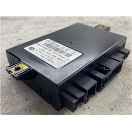 MERCEDES-BENZ E-CLASS Csomagtérajtó Motor Elektronika