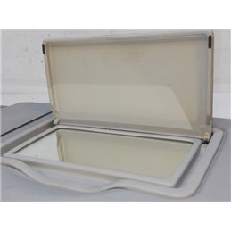 RENAULT ESPACE IV Jobb Napellenző