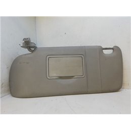 RENAULT ESPACE IV Bal Napellenző