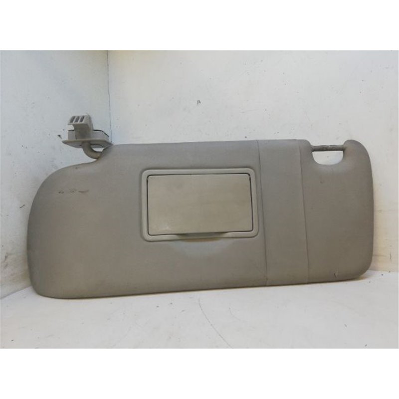 RENAULT ESPACE IV Bal Napellenző