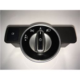 MERCEDES-BENZ GLK-CLASS Világítás Kapcsoló