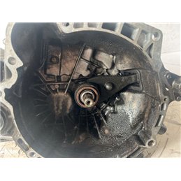 HYUNDAI GETZ Váltó (Mechanikus)