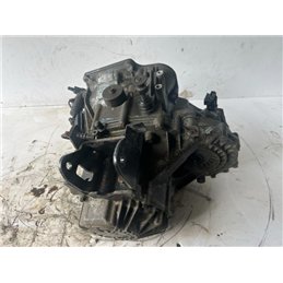 HYUNDAI GETZ Váltó (Mechanikus)