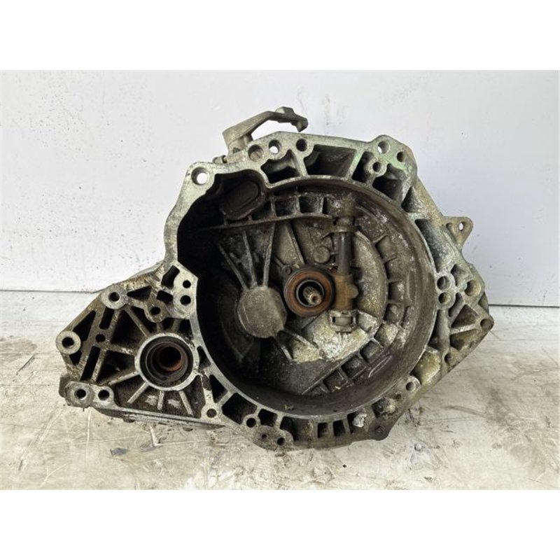 SUZUKI IGNIS II Váltó (Mechanikus)