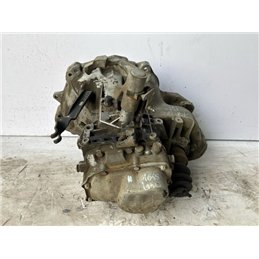 SUZUKI IGNIS II Váltó (Mechanikus)