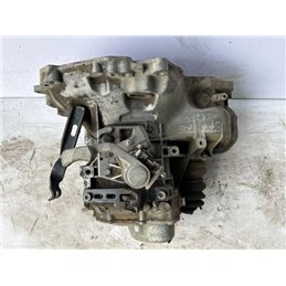 SUZUKI IGNIS II Váltó (Mechanikus)