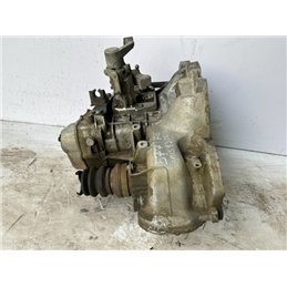 SUZUKI IGNIS II Váltó (Mechanikus)