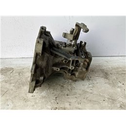 SUZUKI IGNIS II Váltó (Mechanikus)