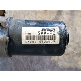 HONDA JAZZ Kormánymű (Elektromos)