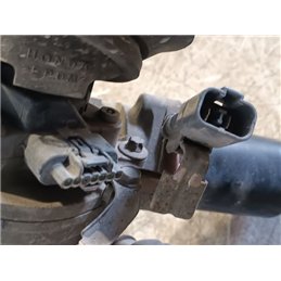 HONDA JAZZ Kormánymű (Elektromos)