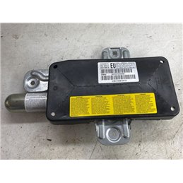 BMW 3 E46 Jobb Oldallégzsák