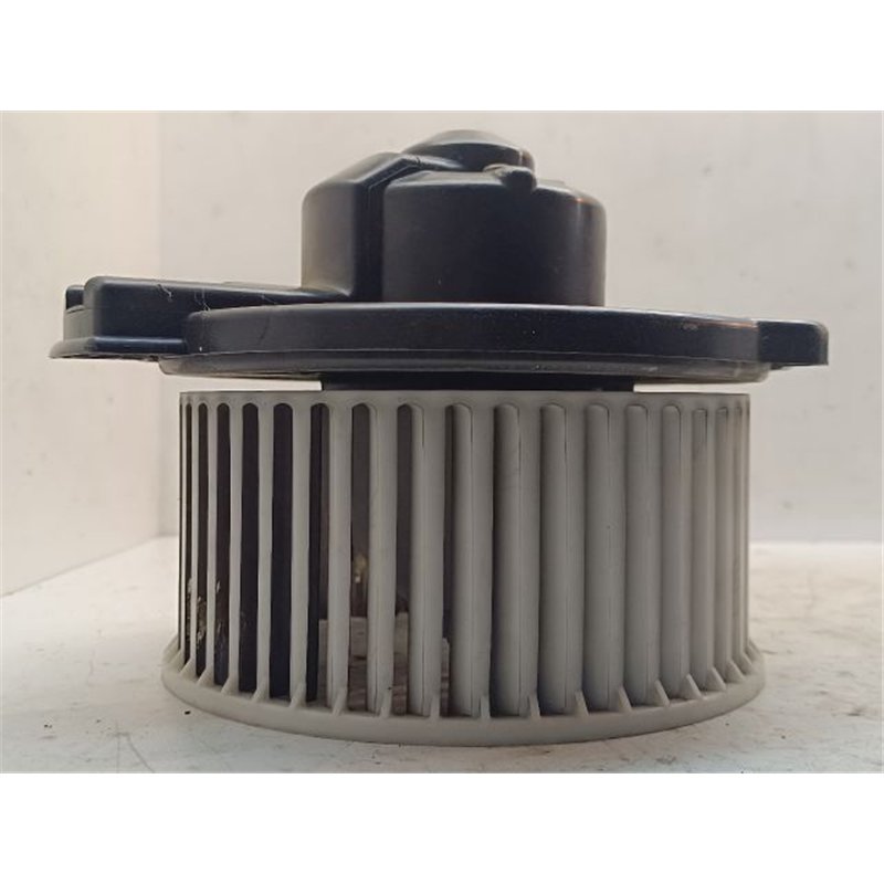 MAZDA 6 Fűtőmotor (Klímás)