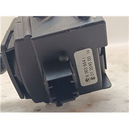 BMW 3 E46 Jobb Kormánykapcsoló Ablaktörlő