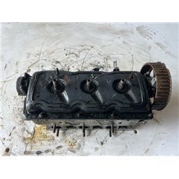 AUDI A6 C5 Bal Hengerfej (V-Motor/Boxer)