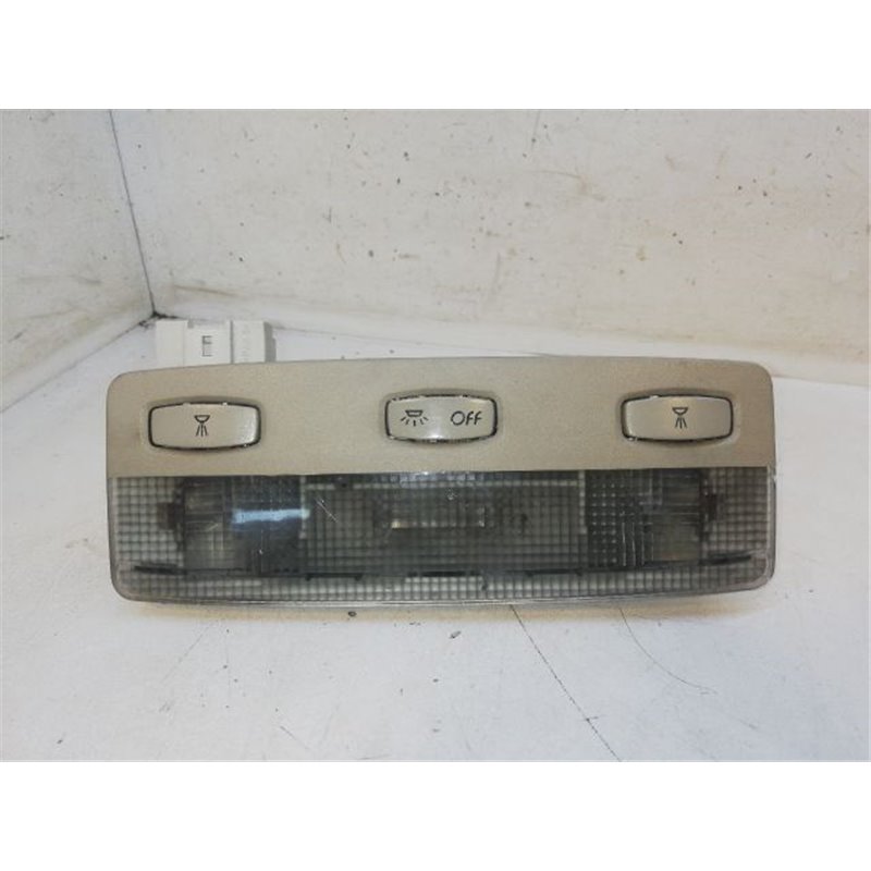 RENAULT ESPACE IV Beltér Világítás Első