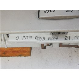 RENAULT ESPACE IV Beltér Világítás Első