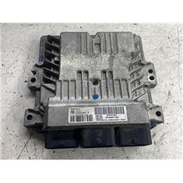 PEUGEOT 308 Motorvezérlő