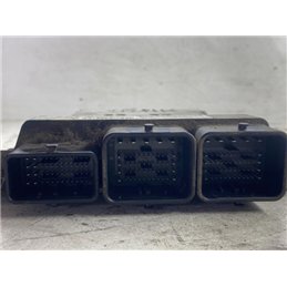 PEUGEOT 308 Motorvezérlő