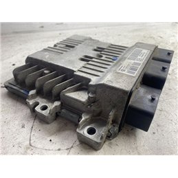 PEUGEOT 308 Motorvezérlő