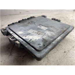 PEUGEOT 308 Motorvezérlő