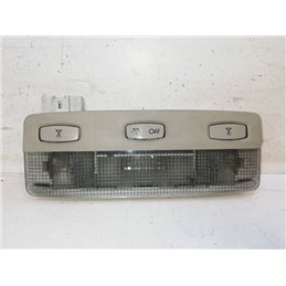 RENAULT ESPACE IV Csomagtér Világítás