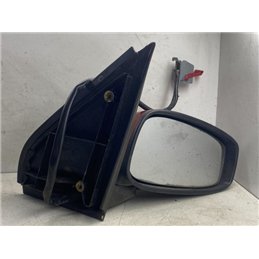 FIAT STILO Jobb Visszapillantó Tükör (Elektromos)