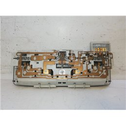 RENAULT ESPACE IV Csomagtér Világítás