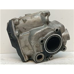 MERCEDES-BENZ GLK-CLASS EGR / AGR Szelep