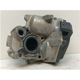 MERCEDES-BENZ GLK-CLASS EGR / AGR Szelep