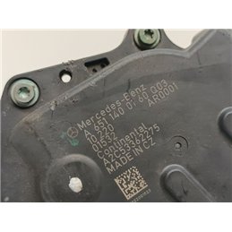 MERCEDES-BENZ GLK-CLASS EGR / AGR Szelep