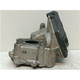MERCEDES-BENZ GLK-CLASS EGR / AGR Szelep