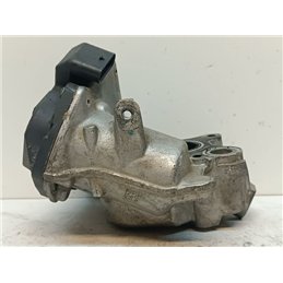 MERCEDES-BENZ GLK-CLASS EGR / AGR Szelep