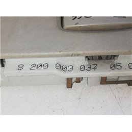 RENAULT ESPACE IV Csomagtér Világítás