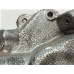 MERCEDES-BENZ GLK-CLASS EGR / AGR Szelep