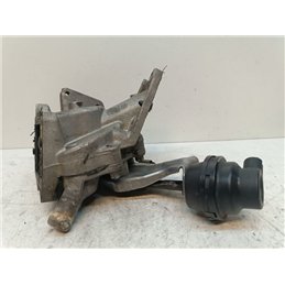 MERCEDES-BENZ GLK-CLASS EGR / AGR Szelep