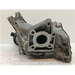 MERCEDES-BENZ GLK-CLASS EGR / AGR Szelep