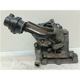 MERCEDES-BENZ GLK-CLASS EGR / AGR Szelep