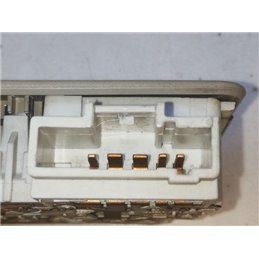 RENAULT ESPACE IV Csomagtér Világítás