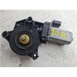 FIAT STILO Bal első Ablakemelő Motor