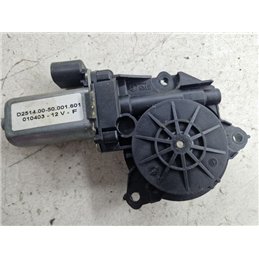 FIAT STILO Bal első Ablakemelő Motor