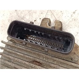 OPEL ASTRA G Motorvezérlő