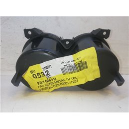 RENAULT ESPACE IV Pohártartó