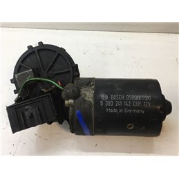 OPEL VECTRA B Első Ablaktörlő Motor