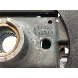 HONDA ACCORD Kormány